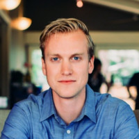 SpareBox Technologies Employee Jackson Stevens's profile photo