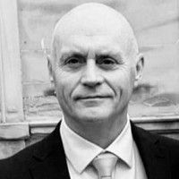 First Central Employee Andy Ball's profile photo