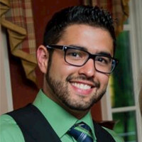 Rolls-Royce Employee David Lothamer's profile photo
