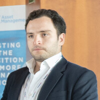 EFE&ENE Employee Manuel González Castiñeiras's profile photo