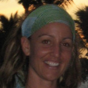 CoMakery Employee Melissa Forester's profile photo