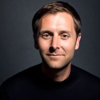 Arcos Labs Employee Nick Bryant's profile photo