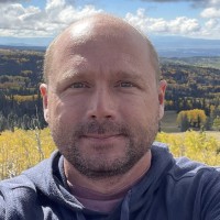ENGin Employee Christopher Weddle's profile photo