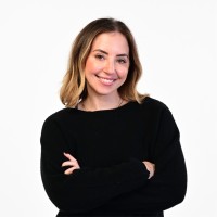 Atlanta Hawks Employee Annie Finberg's profile photo