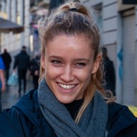 Atlas Employee Ana Montero's profile photo