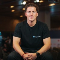 Propultech Employee Felix B's profile photo