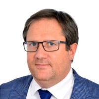 Viessmann Climate Solutions MEA Employee Philipp Ampferl's profile photo