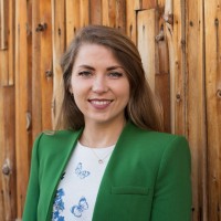 London Borough of Newham Employee Julia Bello's profile photo