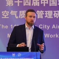 Logika Group Employee Ben Grebot's profile photo