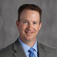 Foundation Academy Employee Brad Bales's profile photo