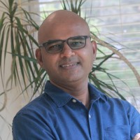 Thoughtworks Employee Pramod Sadalage's profile photo