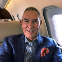 The Professionals Network Employee David van Driel's profile photo