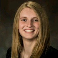 Boeing Employee Elizabeth Harp's profile photo