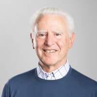 Change Logic Employee Michael Tushman's profile photo