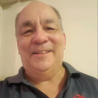 Apple Moving Employee Robert Mendez's profile photo