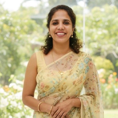 All Cargo Logistics Employee Divya Parsekar's profile photo