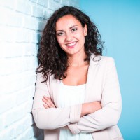 BlueMetering GmbH Employee Danielle Maas's profile photo