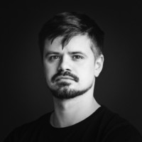 Oleksandr Klomin Email