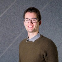 IBI Group Employee Dean Todd's profile photo