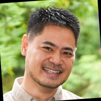 REVOLUTION Medicines Employee Stephen Chan's profile photo