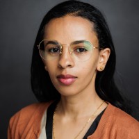 CURE International Employee Mahlet Teshome's profile photo