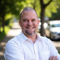 Hospi Corporation Employee Justin Pratt's profile photo