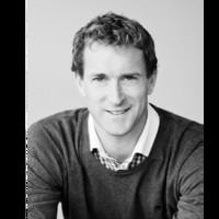 TRH Group Employee Daniel Godden's profile photo
