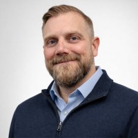 Jtec Industries, Inc. - Materials Movement Experts Employee Dan G.'s profile photo