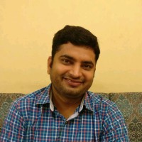 Carbonix Employee Adnan Khan's profile photo