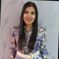 Tangelo Employee Nathaly Diaz Gonzalez's profile photo