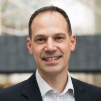 Vanguard Employee Nigel Flack's profile photo