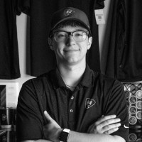 PodcastVideos.com Employee Ashton York's profile photo