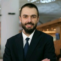 İGA İstanbul Airport Employee Ahmet Er's profile photo