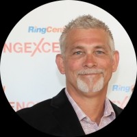 RingCentral Employee Dennis Irwin's profile photo