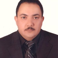 ICS Financial Systems - ICSFS Employee Hani al-Hamaydeh's profile photo