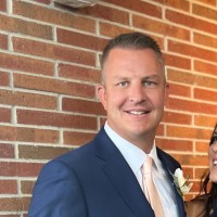 CrossMed Healthcare Staffing Solutions Employee Grant Bockelman's profile photo