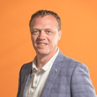Netvice Employee Wim van Dun's profile photo