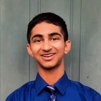 Accelerating Digital Ventures Employee Jatin Patel's profile photo