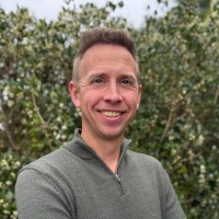 Merck Employee Len van Lin's profile photo