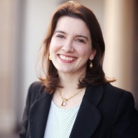 City of Ridgefield Employee Kristen Lashua's profile photo