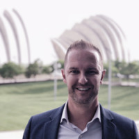 Independence School District Employee Jeff Williams's profile photo