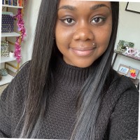Mind Your Mind Employee Jonique Blount's profile photo