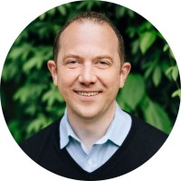 Residential Real Estate Council Employee Daniel McDougall's profile photo