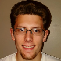 Modern Constructors Employee Nicholas Rose's profile photo