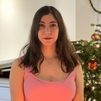 Mr Resistor Employee Negar K.pour's profile photo