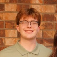 GreaterGood.com Employee Harrison Christophersen's profile photo