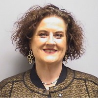 Arkansas Children's Employee Amy Dyer's profile photo