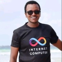 Antony Gitonga Email