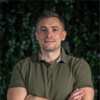 Sinewave Employee Lee Phillips's profile photo