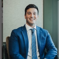 AGW Capital Advisors Employee Nico Samarkos's profile photo
